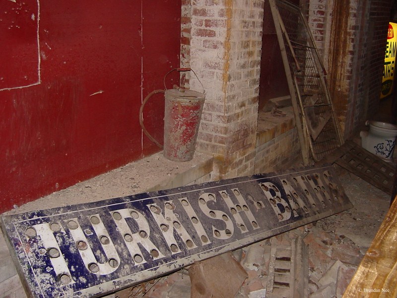 Seattle Underground